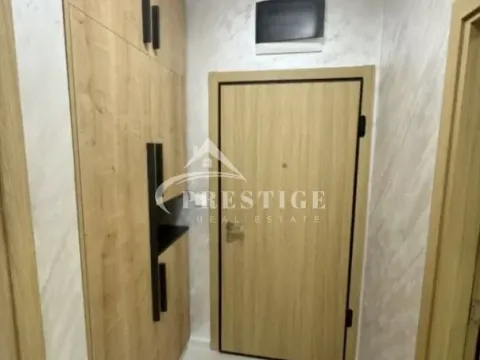 Izdavanje, jednosoban stan, 47m², City Kvart, Podgorica - image 10