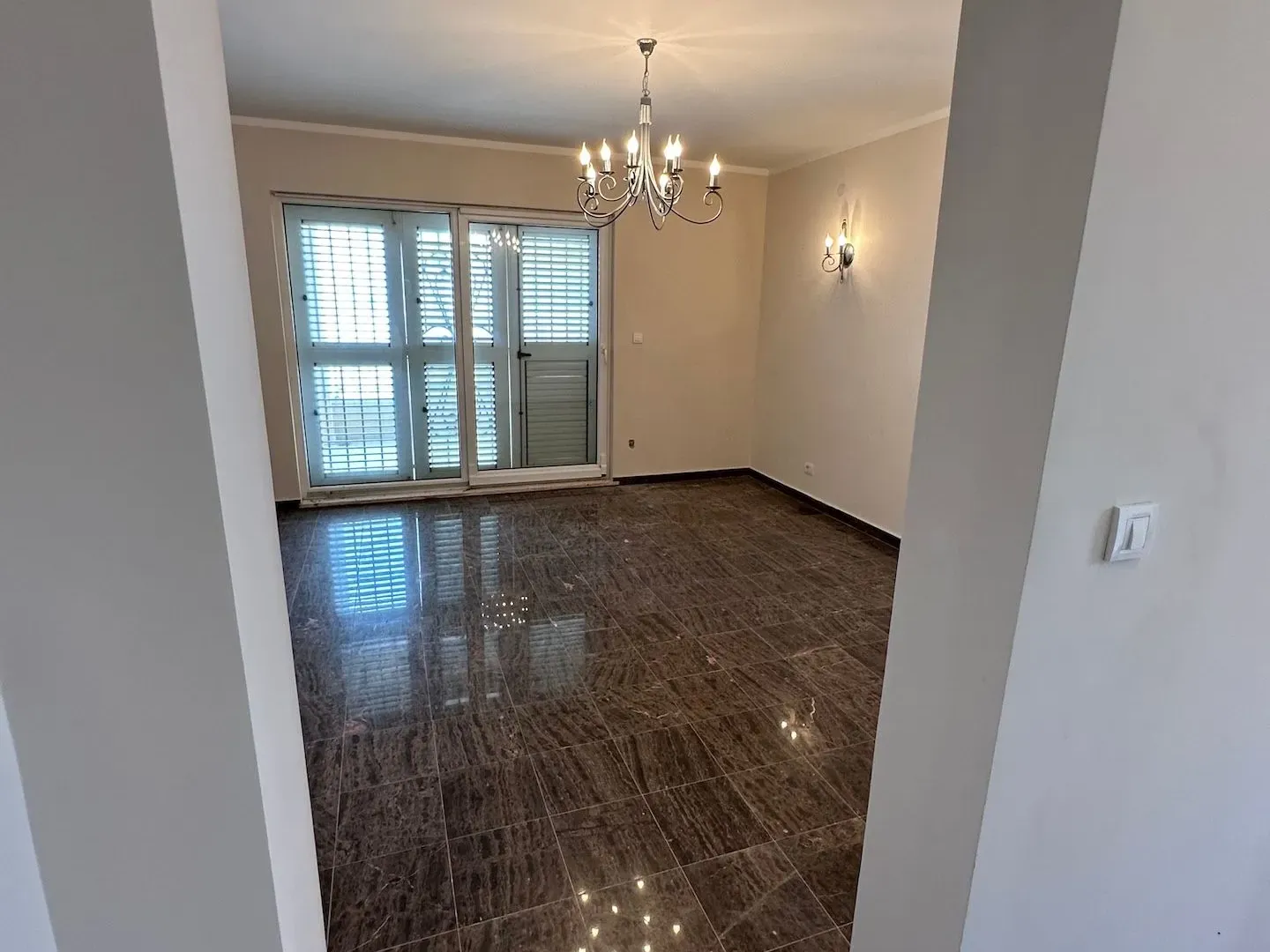 Sale, apartment, 73m², Bar, Crna Gora