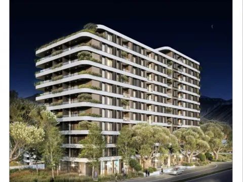 Sale, two bedroom apartment, 80m², Topolica, Bar - image 3