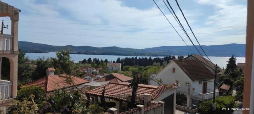 Prodaja, kuća, 120m², Marići, Tivat
