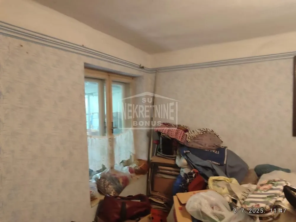 Prodaja, kuća, 132m², Dudova Šuma, Subotica