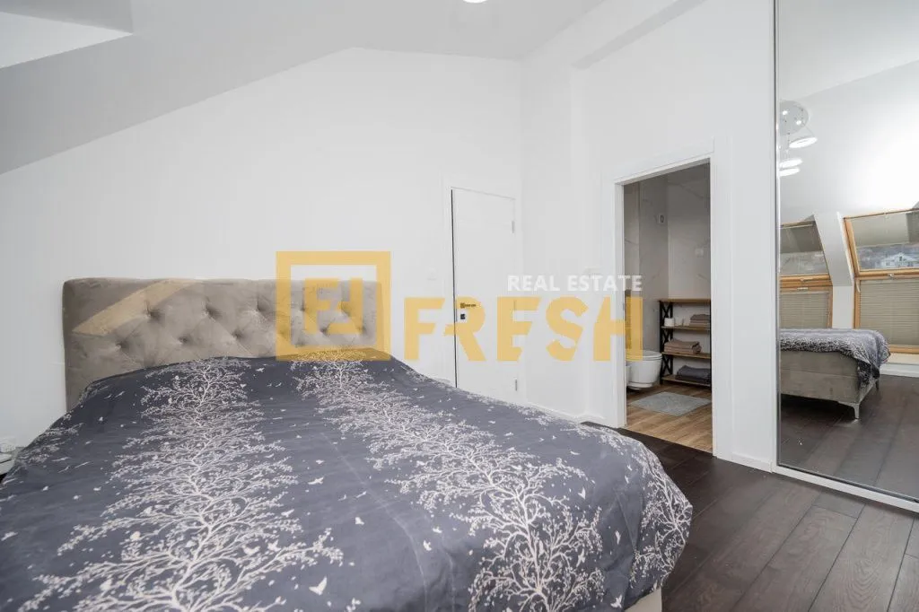 Rent, three bedroom apartment, 110m², Momišići, Podgorica