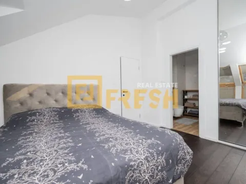 Izdavanje, trosoban stan, 110m², Momišići, Podgorica - image 25