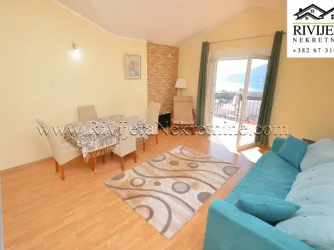 Prodaja, jednosoban stan, 51m², Igalo, Herceg Novi - image 1