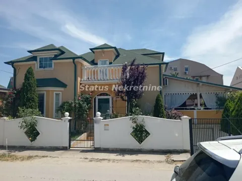 Sale, house, 125m², Adice, Novi Sad Sve Podlokacije - image 33