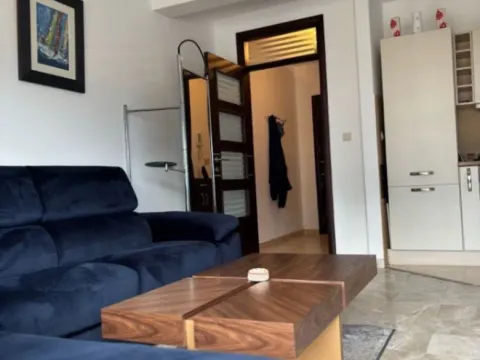 Sale, one bedroom apartment, 71m², Bečići, Budva - image 8