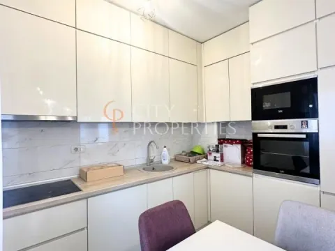 Izdavanje, stan, 72m², Blok 9, Podgorica - image 6