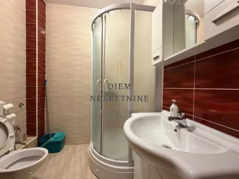 Rent, one bedroom apartment, 57m², Ilino, Bar - image 5