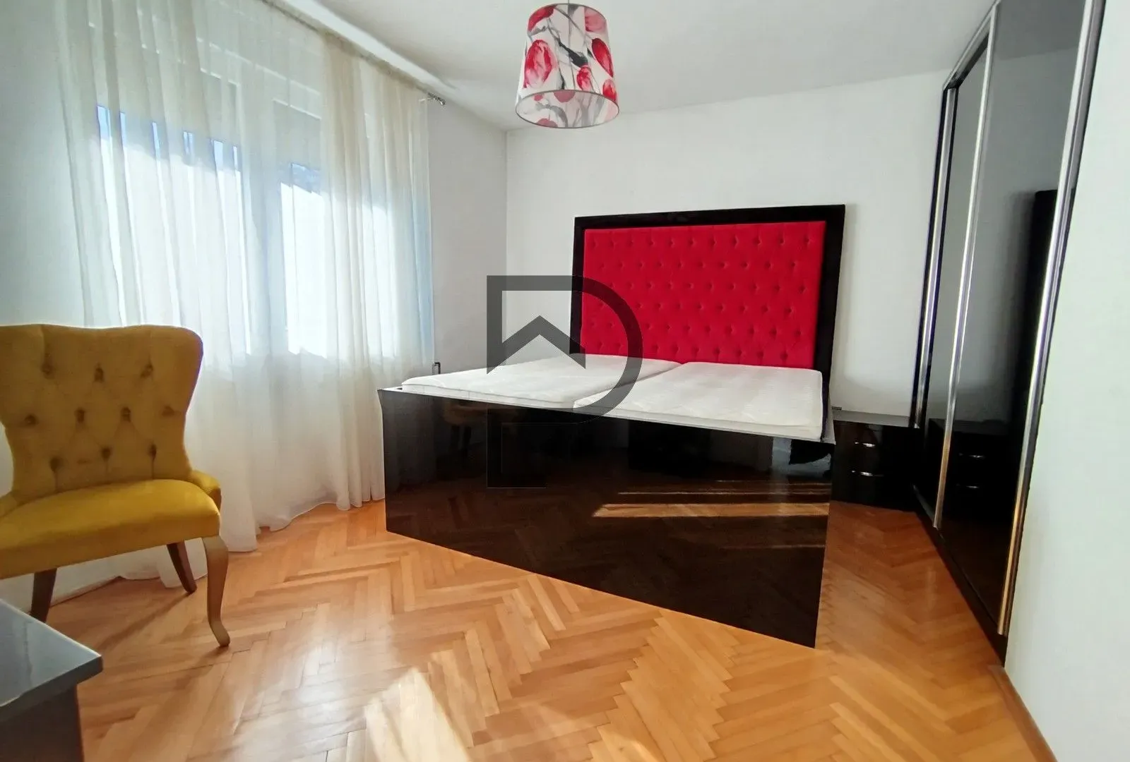 Rent, apartment, 330m², Tološi, Podgorica