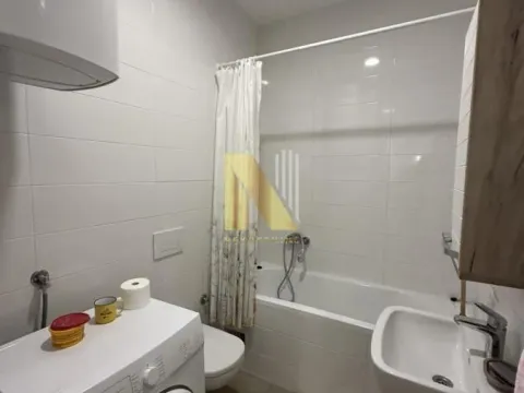 Izdavanje, jednosoban stan, 42m², Kej, Novi Sad Sve Podlokacije - image 8