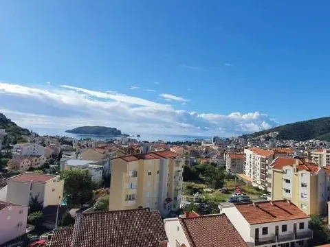 Sale, one bedroom apartment, 64m², Lazi, Budva - image 6