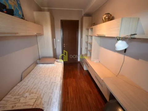 Rent, two bedroom apartment, 75m², Gorica C, Podgorica - image 11
