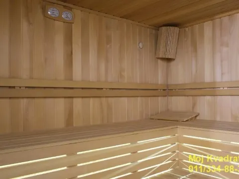 Prodaja, poslovni prostor, 109m², Čubura, Beograd - image 12