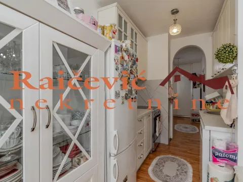 Sale, two bedroom apartment, 58m², Novi Beograd Sve Podlokacije, Beograd - image 11