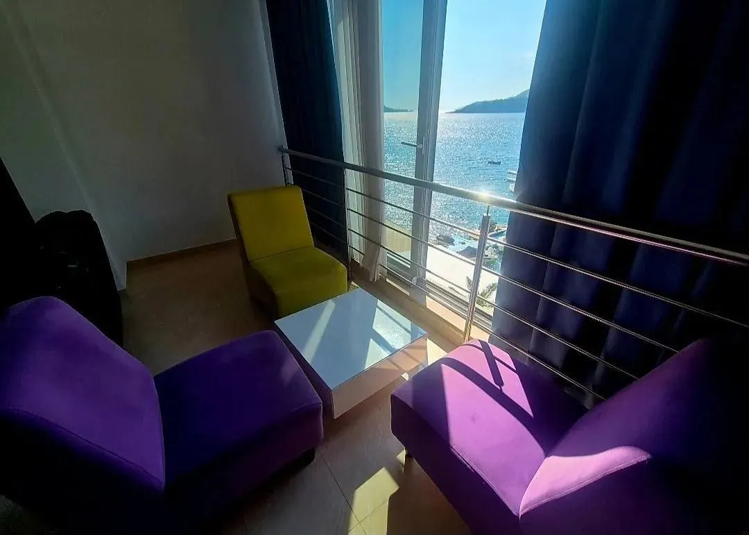 Sale, two bedroom apartment, 97m², Rafailovići, Budva