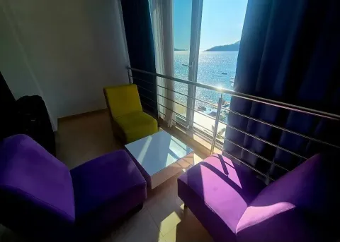 Sale, two bedroom apartment, 97m², Rafailovići, Budva - image 2