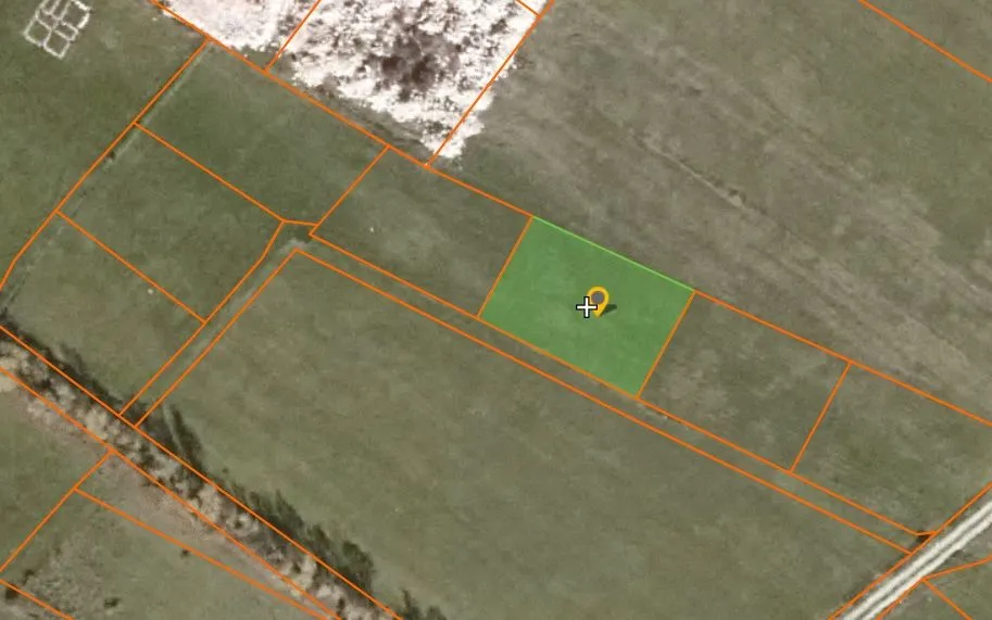 Prodaja, plac, 500m², Glavica, Danilovgrad