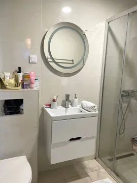 Sale, two bedroom apartment, 64m², Centar, Budva - image 8