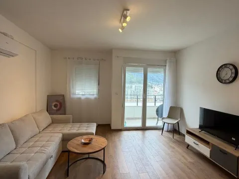 Prodaja, jednosoban stan, 48m², Bijeli Do, Budva - image 3