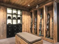 Sale, one bedroom apartment, 45m², Kolašin, Crna Gora - image 7