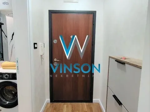 Izdavanje, stan, 32m², Novi Sad Sve Podlokacije, Novi Sad - image 7