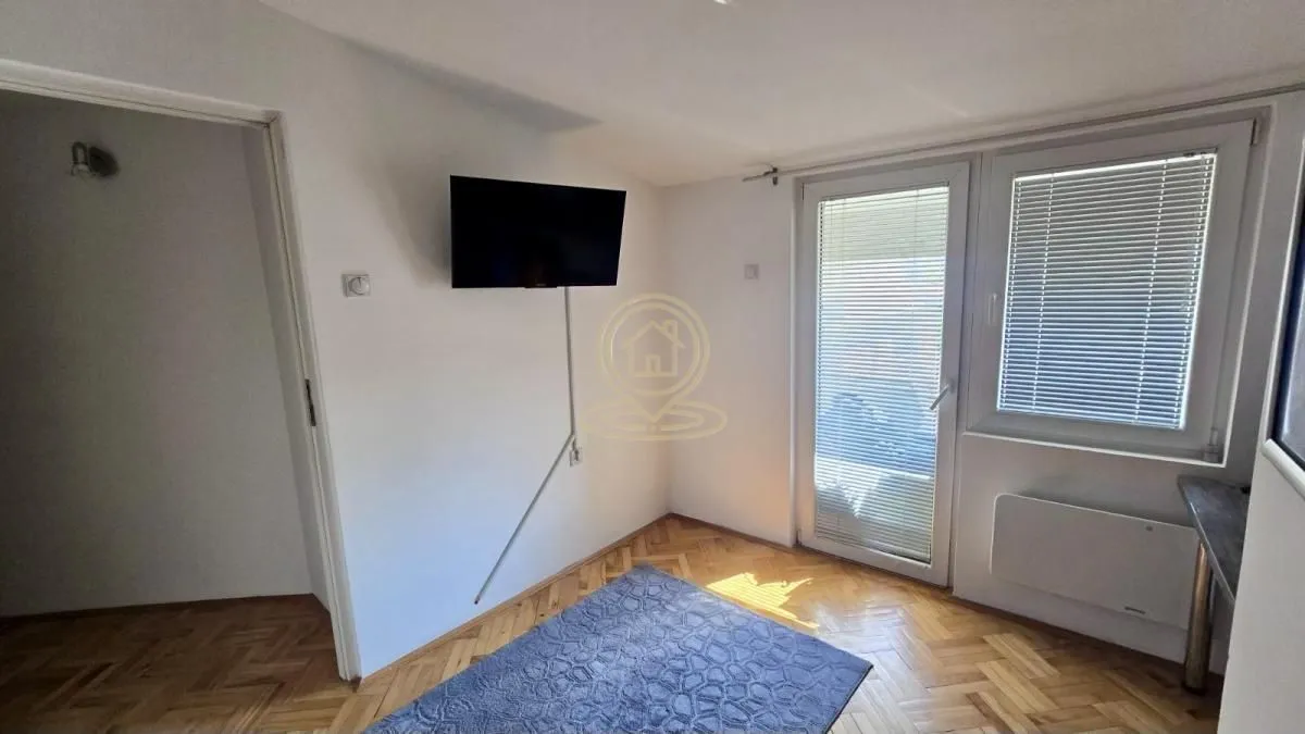 Prodaja, dvosoban stan, 56m², Pantelej, Niš