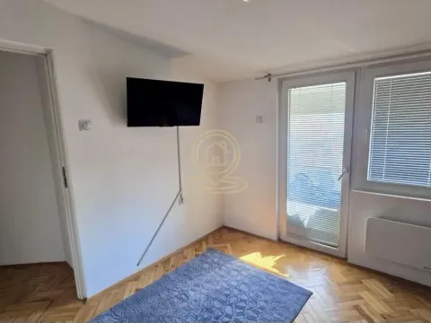 Prodaja, dvosoban stan, 56m², Pantelej, Niš - image 6