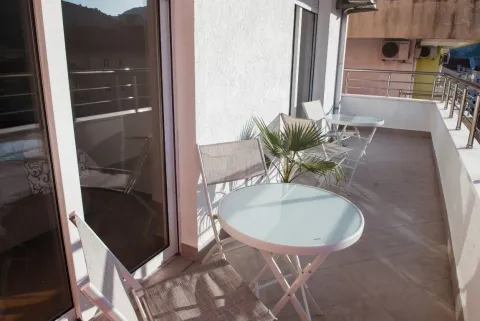 Sale, one bedroom apartment, 67m², Babilonija, Budva - image 13