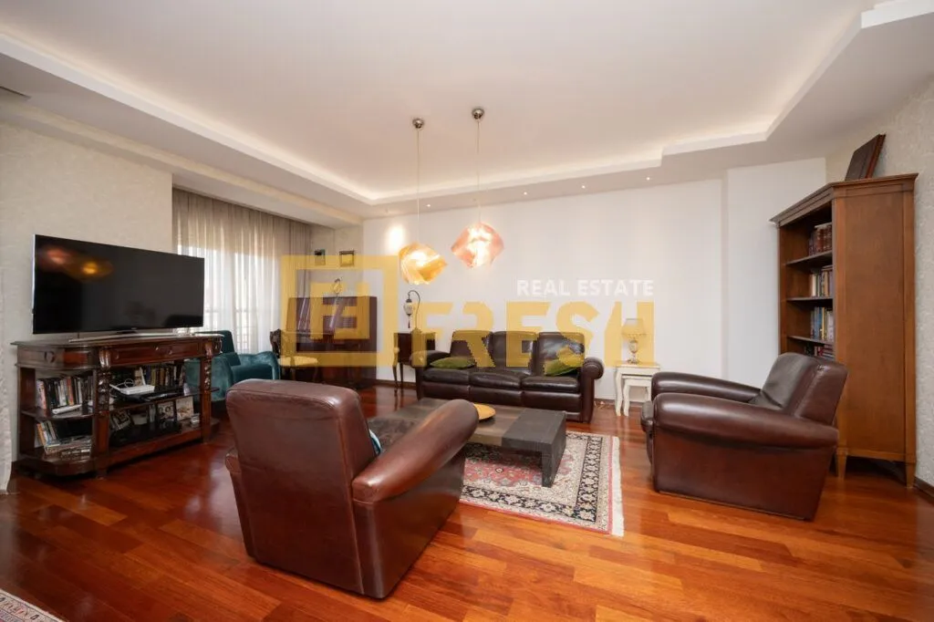 Rent, one bedroom apartment, 100m², Preko Morače, Podgorica