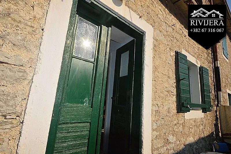 Prodaja, plac, 1040m², Bijela, Herceg Novi