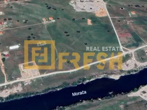 Prodaja, plac, 4055m², Kokoti, Podgorica - image 5