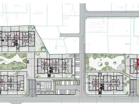 Prodaja, jednosoban stan, 55m², Podgorica, Crna Gora - image 4