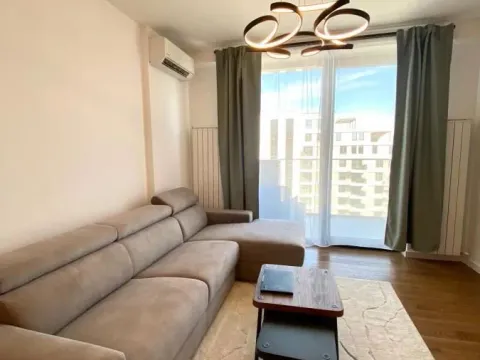 Izdavanje, dvosoban stan, 55m², Bulevar, Niš - image 3