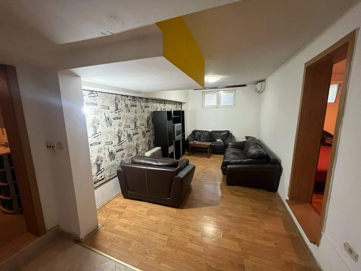Sale, one bedroom apartment, 45m², Momišići, Podgorica