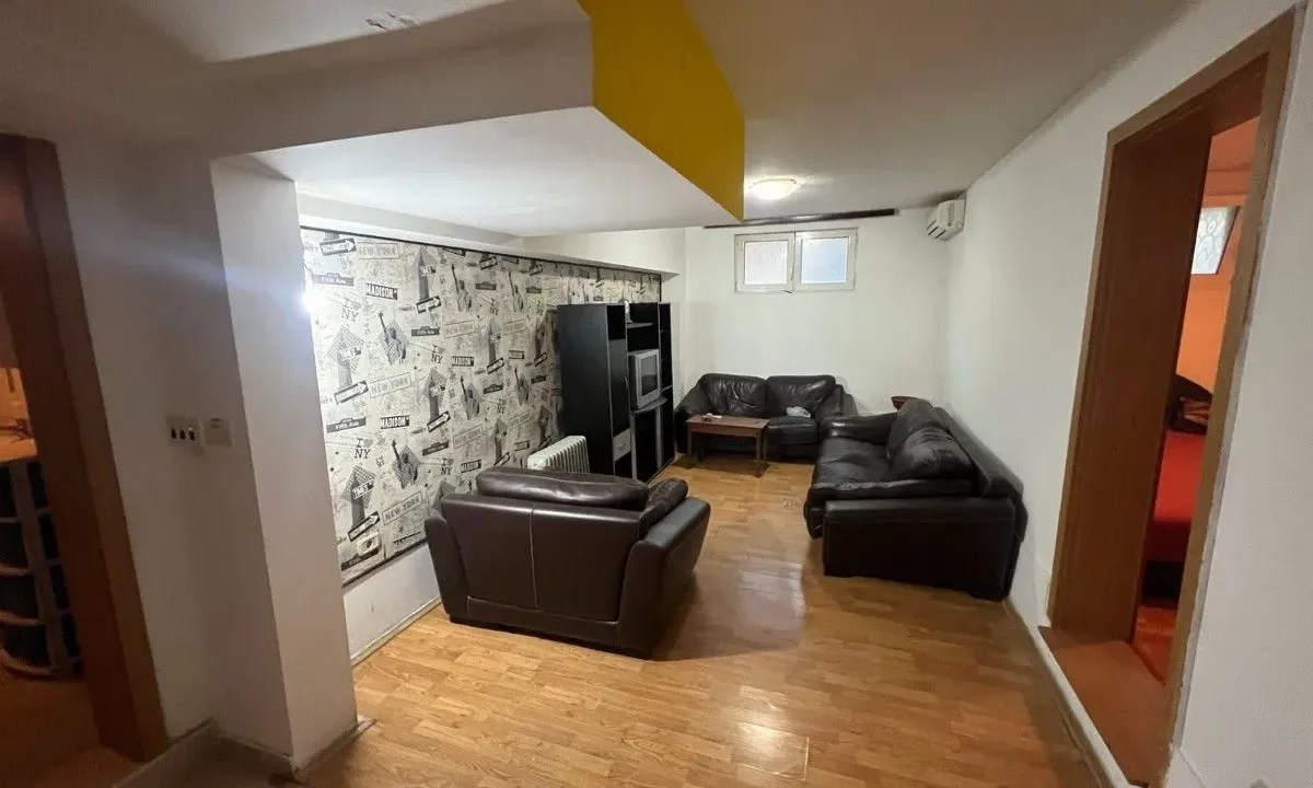 Prodaja, jednosoban stan, 45m², Momišići, Podgorica