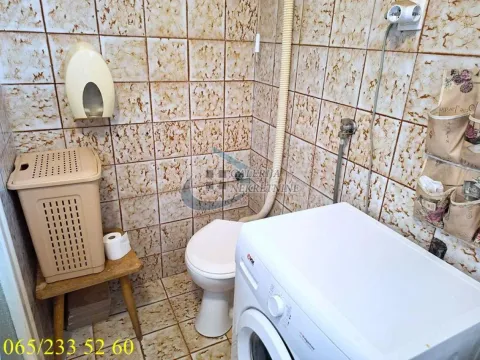Izdavanje, jednosoban stan, 35m², Đeram Pijaca, Beograd - image 8