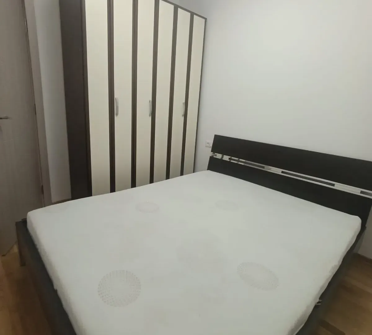 Rent, one bedroom apartment, 44m², Zabjelo, Podgorica