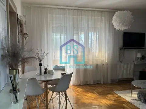 Prodaja, dvosoban stan, 55m², Sajlovo, Novi Sad Sve Podlokacije - image 23