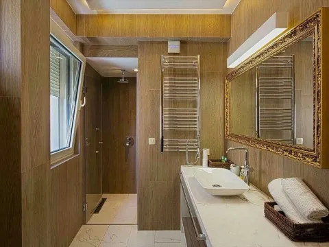 Rent, one bedroom apartment, 44m², Budva, Crna Gora - image 6