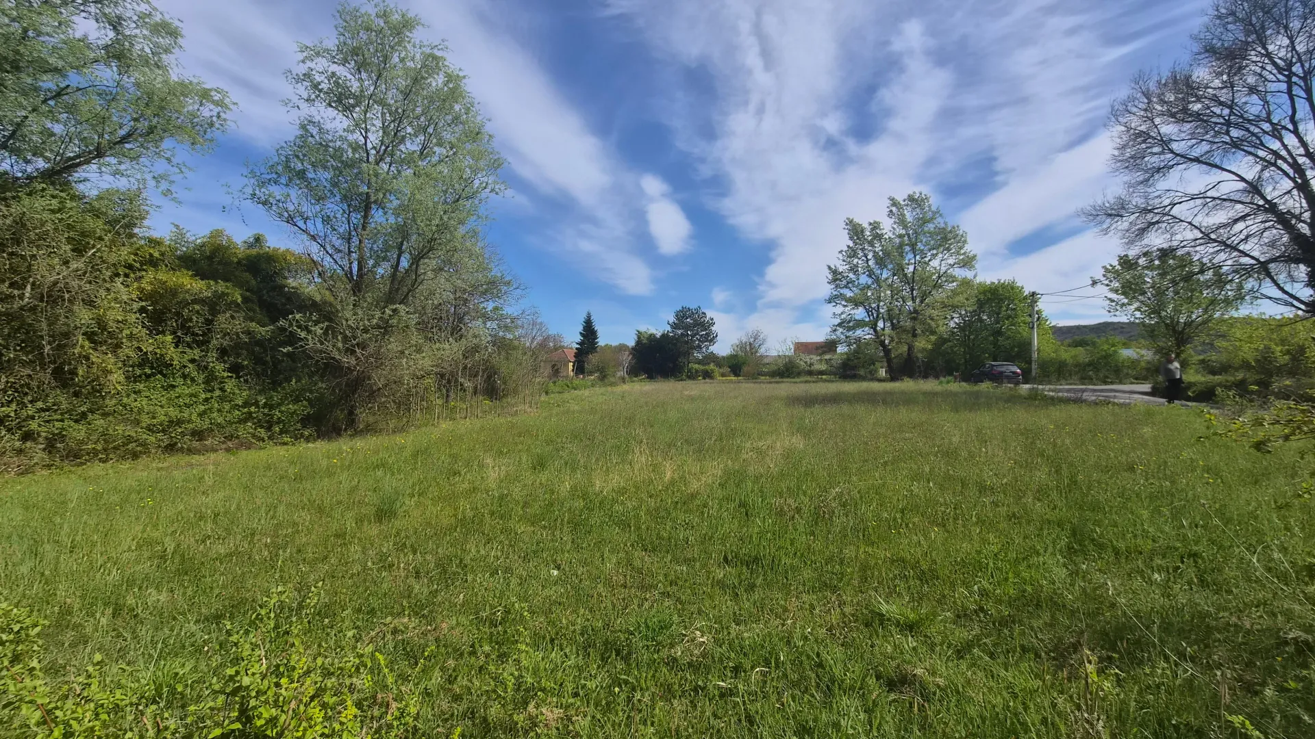 Prodaja, plac, 2000m², Ćurilac, Danilovgrad