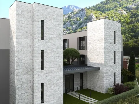 Prodaja, garsonjera, 26m², Škaljari, Kotor - image 6