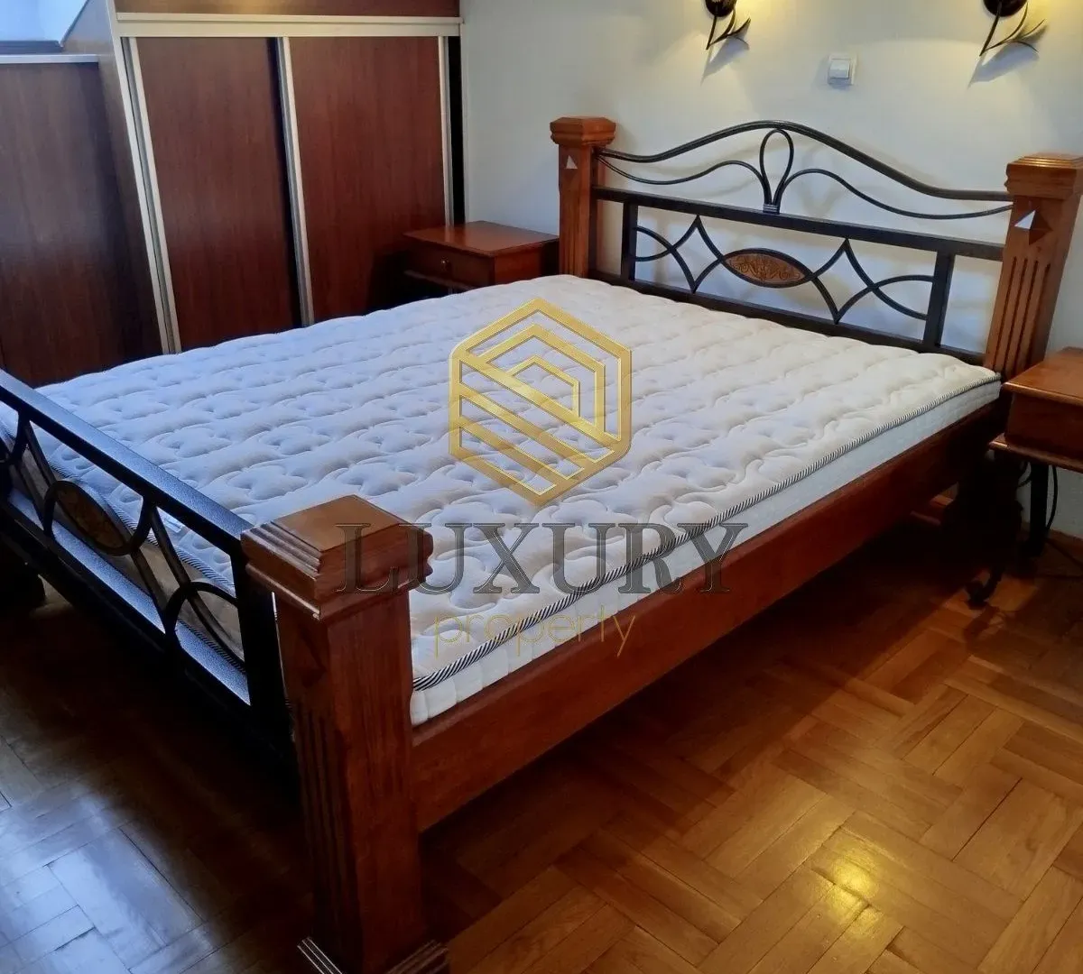 Prodaja, jednosoban stan, 50m², Zabjelo, Podgorica