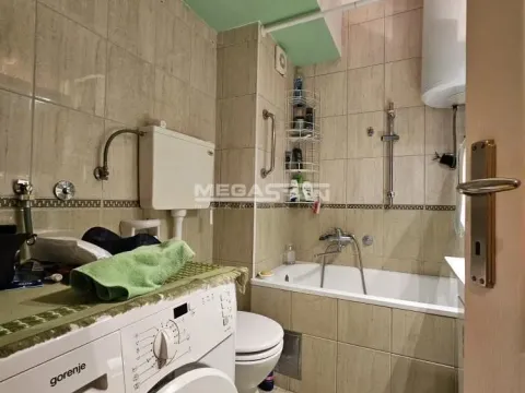 Sale, three bedroom apartment, 69m², Karaburma, Palilula Sve Podlokacije - image 10