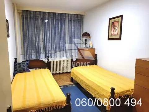 Izdavanje, trosoban stan, 70m², Stari Merkator, Novi Beograd Sve Podlokacije - image 6