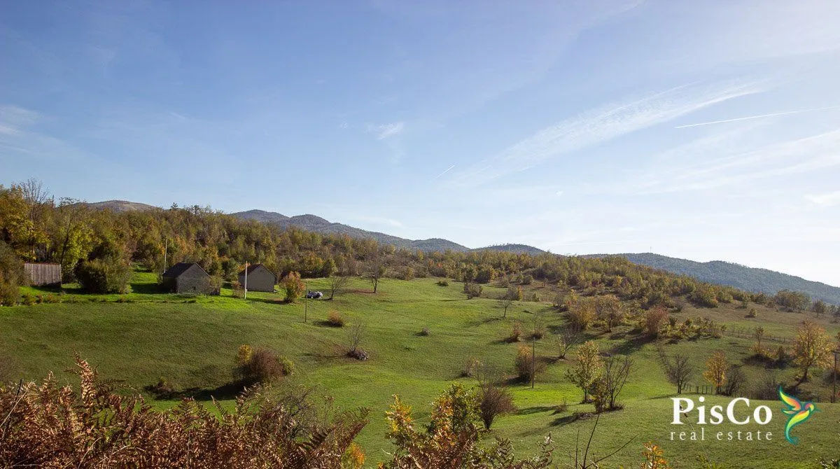 Prodaja, kuća, Nikšić, Crna Gora