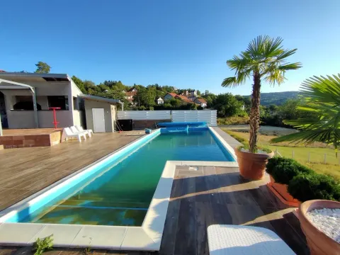 Sale, house, 380m², Sremska Kamenica, Petrovaradin - image 32