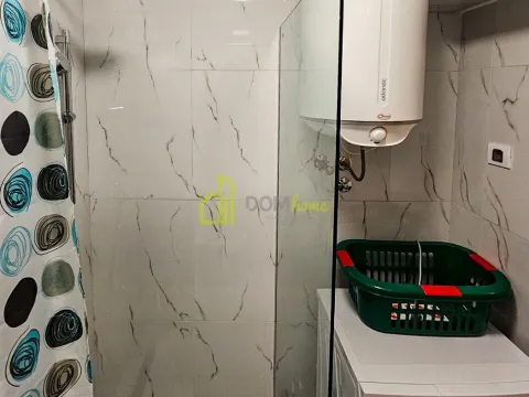 Rent, studio apartment, 24m², Stari Aerodrom, Podgorica - image 11