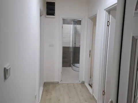 Rent, two bedroom apartment, 50m², Masline, Podgorica - image 9