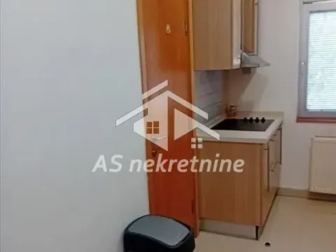 Rent, three bedroom apartment, 98m², Savski Venac, Beograd - image 15