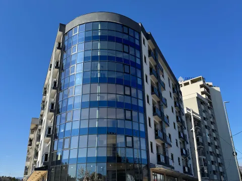 Poslovni prostor in Vezirov Most